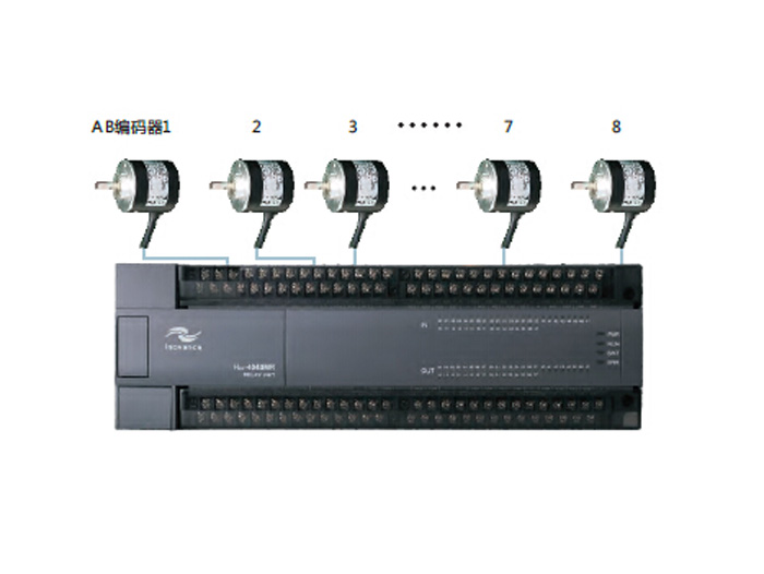 匯川伺服電機(jī)驅(qū)動(dòng)器如何抗干擾？